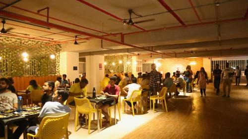 Wakad Hotel | C Suites VJ Grand Central