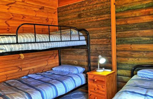 Adaminaby House | Cabin 3 - Snowy Accommodation