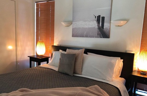 Cable Beach House | Cable Beach Retreat in Broome