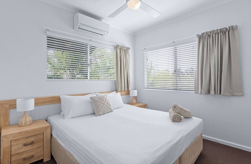 Cable Beach Apartment | Cable Beachside Villas