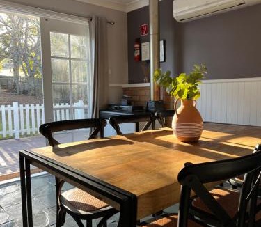 Rosebrook House | Cadair Cottages