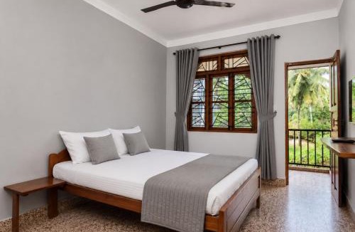 Gauravaddo House | Calangute Beach holidays Stays Goa