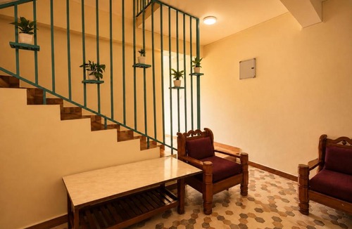 Gauravaddo House | Calangute Beach holidays Stays Goa