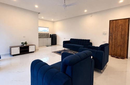 Gauravaddo House | Calangute Beach holidays Stays Goa