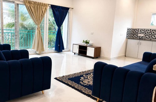 Gauravaddo House | Calangute Beach holidays Stays Goa