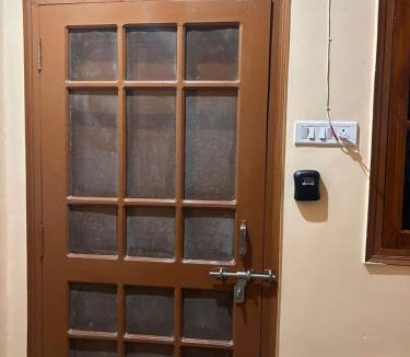 Mohangarh House | Calm and Cozy Stay Experience Lucknow Peace