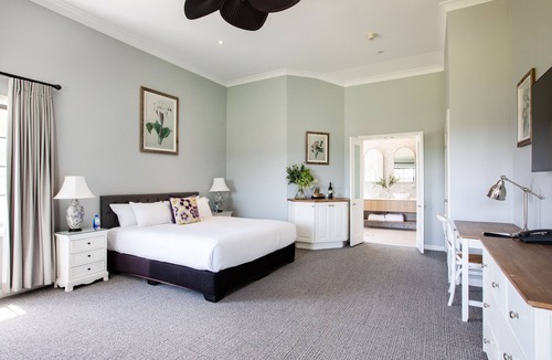 Cawdor Hotel | Camden Valley Inn