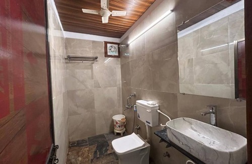 Avarghani Hotel | Camp Gondwana Pench
