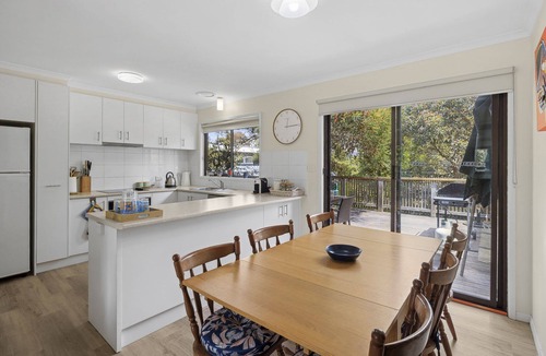 Anglesea House | Camp Road Getaway