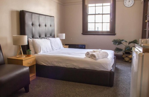 Campsie Hotel | Campsie Hotel