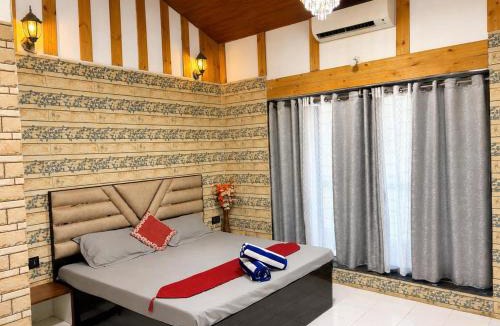 Parshwapuram Villa | Candy Stays Yuvraj Villa
