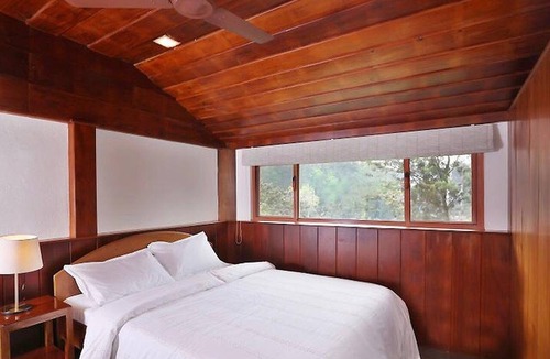 Kunchithanny Resort | Canopy Hills Resort