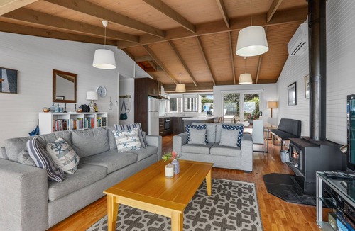 Marengo House | Cape Paradiso