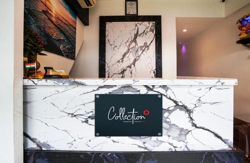 Mumbai Hotel | Capital O PARK RESIDENCY