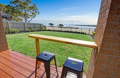 Paynesville House | Captains Hideaway