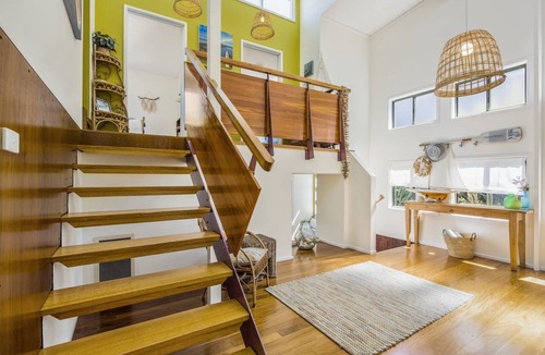 Blairgowrie House | CAPTIVATING | CENTENARY IN BLAIRGOWRIE | GORGEOUS | DISTINCTLY BEACH VIBES