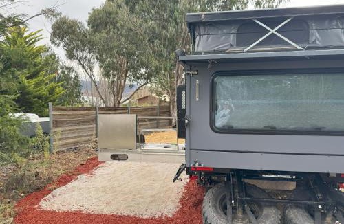 East Jindabyne Other | caravan