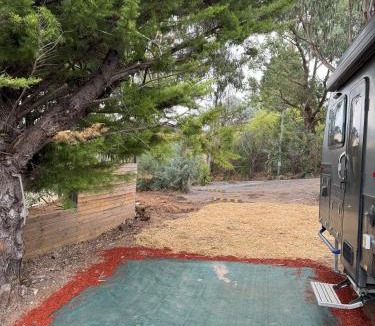 East Jindabyne Other | caravan