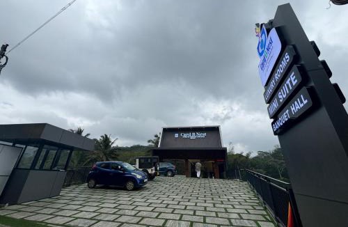 Pirmed Hotel | Card B Nest
