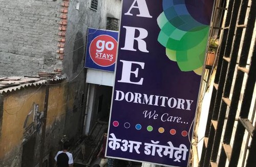 Mumbai House | Care Dormitory