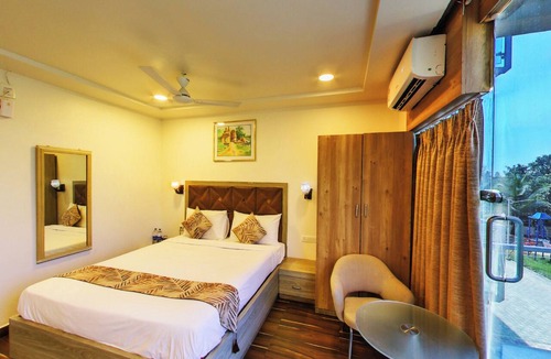 Talala Resort | Carina Retreat Resort