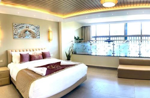 NIO Colony Hotel | Casa Amarilla Hotel