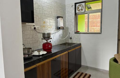 Dapoli Hotel | Casa asud Dapoli
