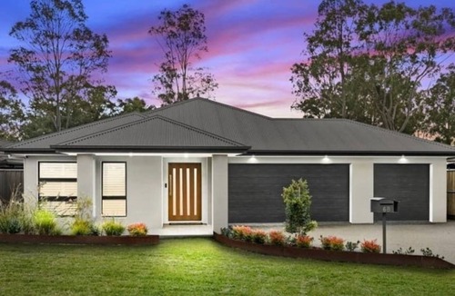Nulkaba House | Casa Bella Hunter Valley