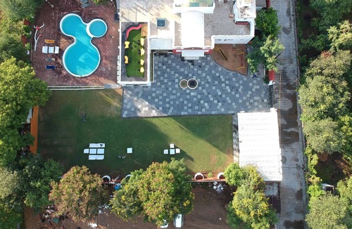 Ahmedabad Hotel | Casa Blanca Resort