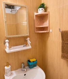 Sadduguntepalya House | Casa Blush
