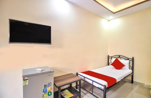 Calangute Hotel | Casa de Calangute Goa