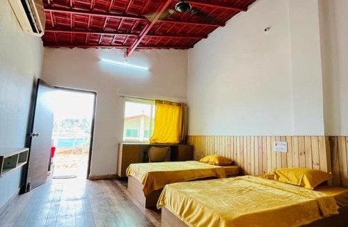 Murbad House | Casa De Recurso