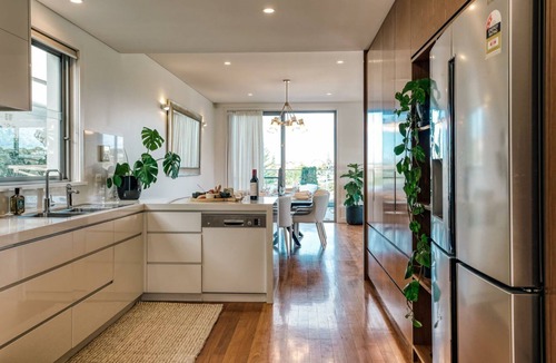 Bronte House | Casa Del Sol Bronte IBO