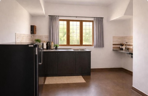 Kidanganad House | Casa Horizon I 3 BHK By The Forest