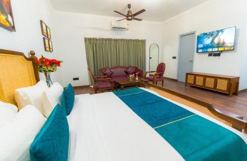 Vagator Hotel | Casa Mog by Meraden