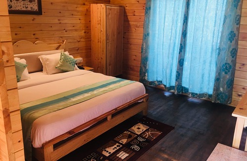 Morjim Hotel | Casa Obrigado Beach Cottages Goa