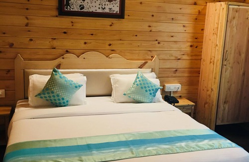 Morjim Hotel | Casa Obrigado Beach Cottages Goa