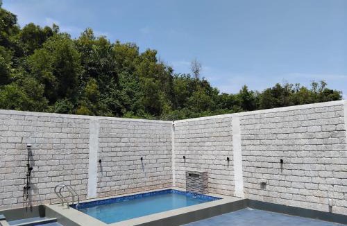 Ratnagiri House | Casa Oceanus - Sea Facing Forest View Room - Ganpatipule