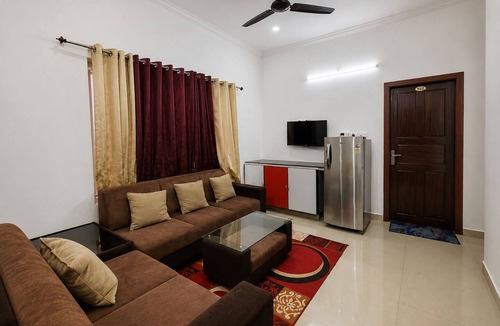 Chithirapuram Villa | Casa Valley Private Pool Villa, Munnar