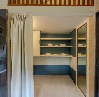Porvorim Villa | Casa Vilson 3-BHK Villa With Private Pool, Indoor Bar, Lounge Area, Bathtub and Courtyard