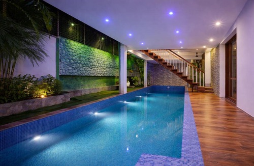 Kaloor Bed & Breakfast | Cascade View