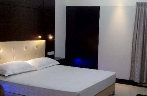 Rangpur Hotel | Caspia The Home