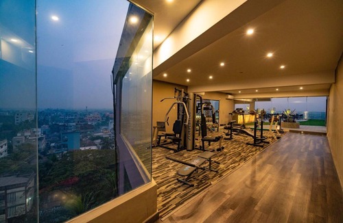 Khulna City Hotel | Castle Salam