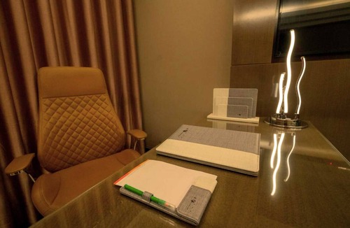 Khulna City Hotel | Castle Salam
