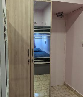 Perungudi Hostel | Cayzen Backpackers Hostel Perungudi