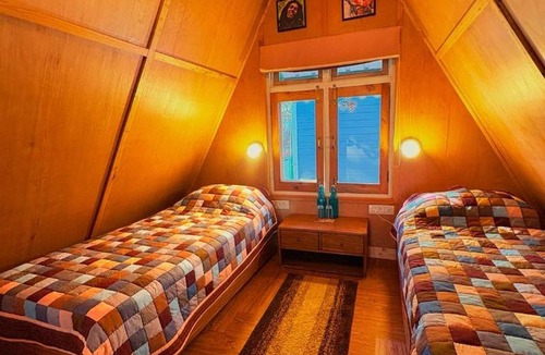 Bullawala House | Cedar Breeze Villas - An LVB Experience