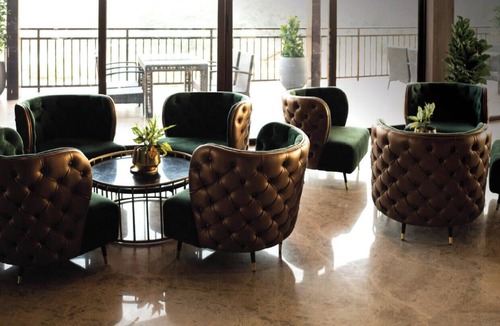 Karjat Hotel | Celebration Land by Miros