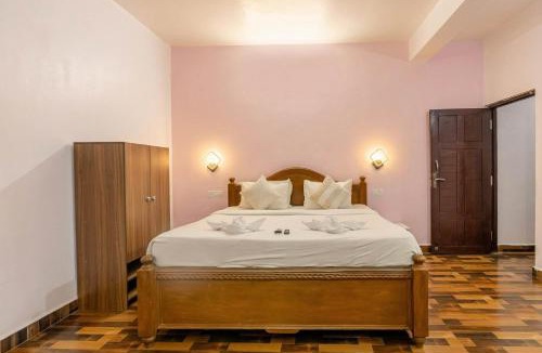 Gauravaddo Hotel | Celeste stay suite 204