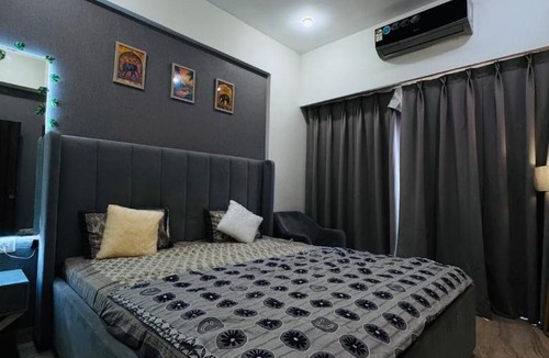 Vrindavan Apartment | Celestia Suites, Near Prem Mandir