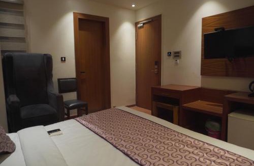 Civil Lines Hotel | CENNET - The Boutique Hotel